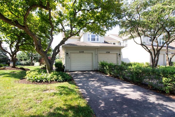 1216 Tennyson Lane 1216  Naperville IL 60540 photo
