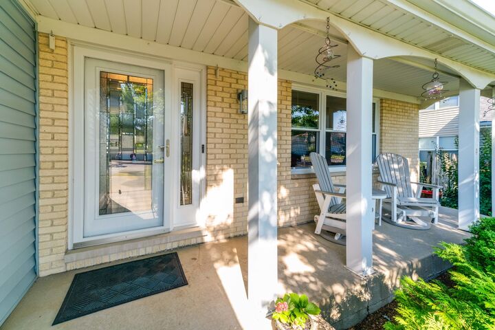 Property Photo: 335 Indian Ridge Trail IL 60084