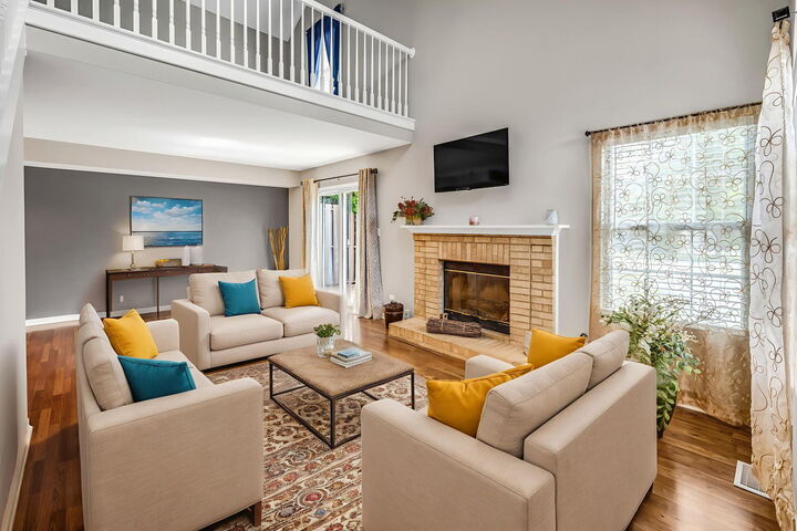 Property Photo: 3064 Anton Circle IL 60504
