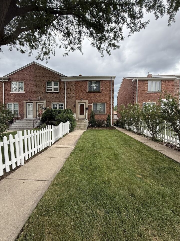 6415 S Lorel Avenue 4  Chicago IL 60638 photo