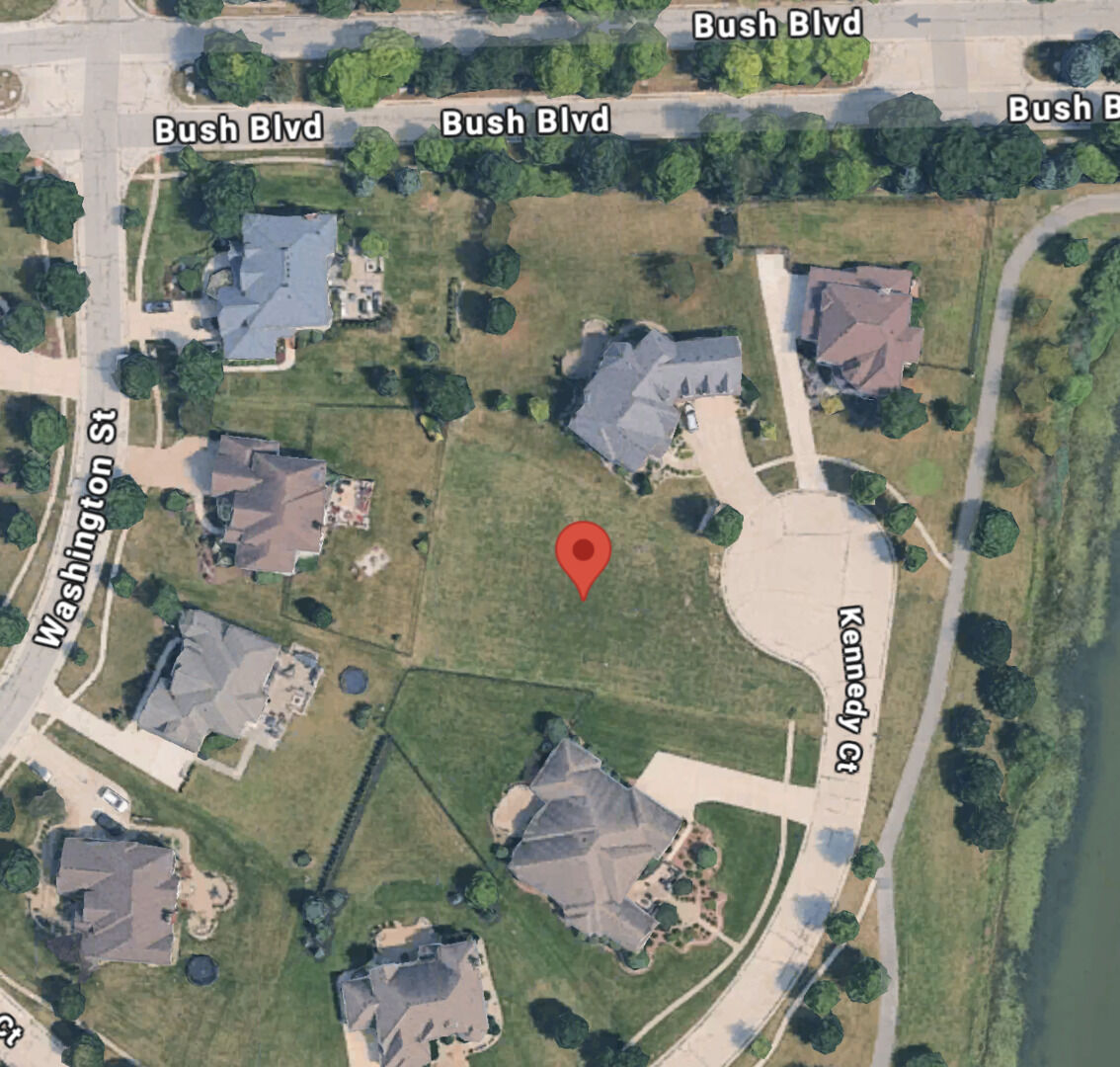Property Photo: 3 Kennedy Court IL 60490