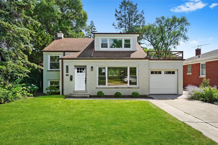 141 N Peck Avenue  La Grange IL 60525 photo