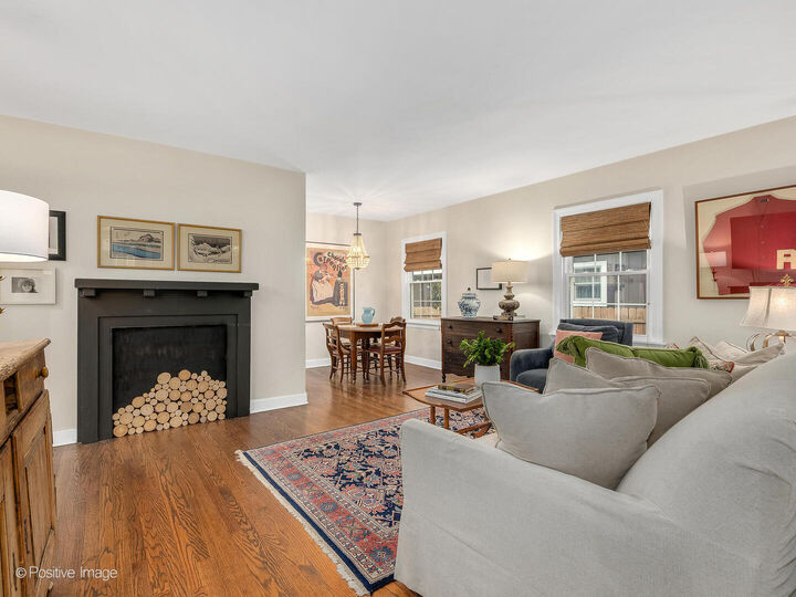 Property Photo:  1533 Burr Oak Road  IL 60430 
