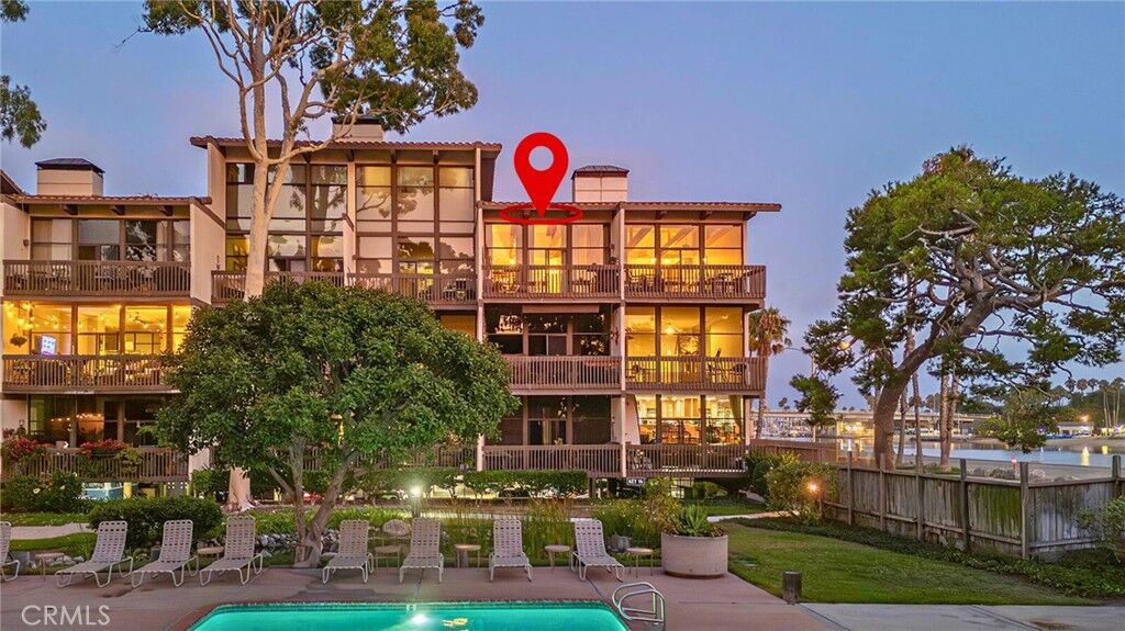Property Photo:  6315 Marina Pacifica Drive S  CA 90803 