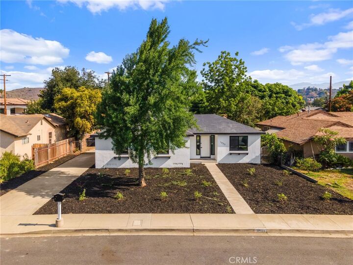 Property Photo: 1433 Ashport Street CA 91768