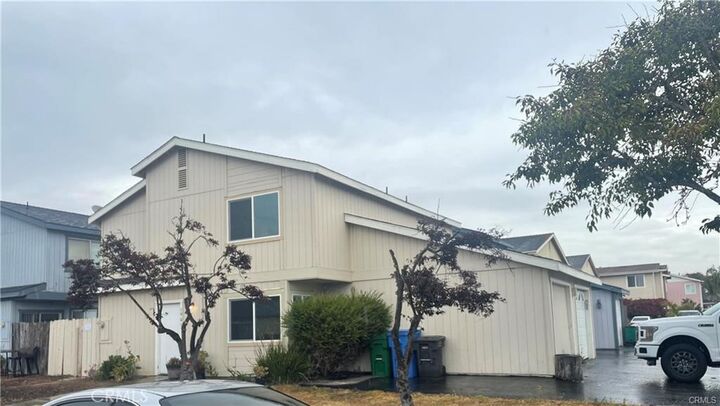 Property Photo:  1901 Beach Street  CA 93445 