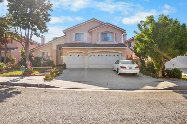Property Photo:  18747 West Place  CA 90701 