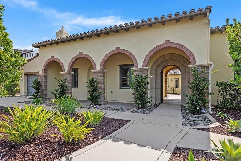 Property Photo: 17277 Reflections Cir CA 92127