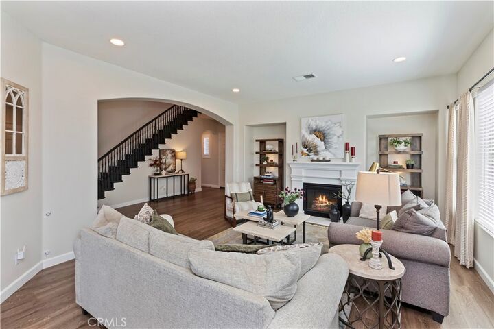 Property Photo:  15780 Laurel Branch Court  CA 92503 