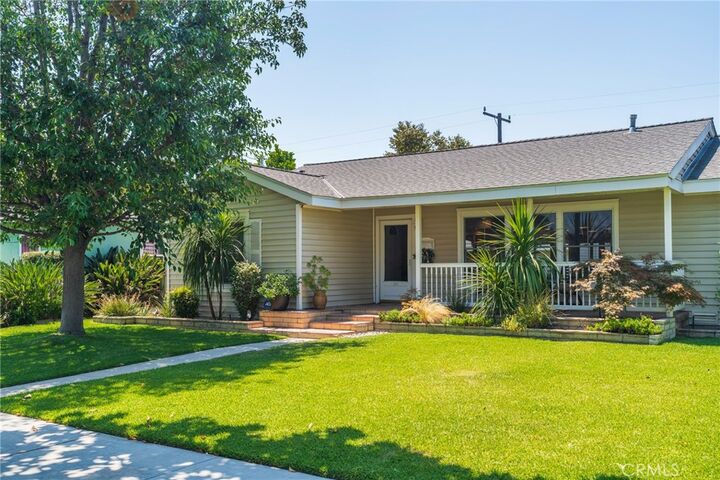 Property Photo:  729 N Resh Street  CA 92805 