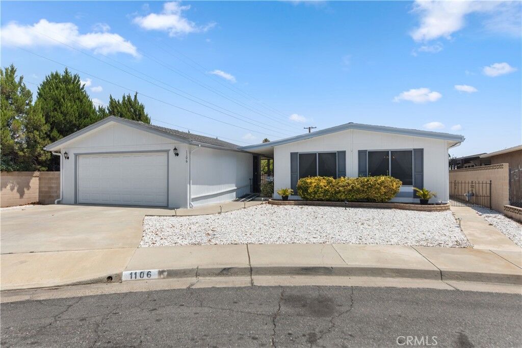 Property Photo:  1106 Checkerberry Court  CA 92545 