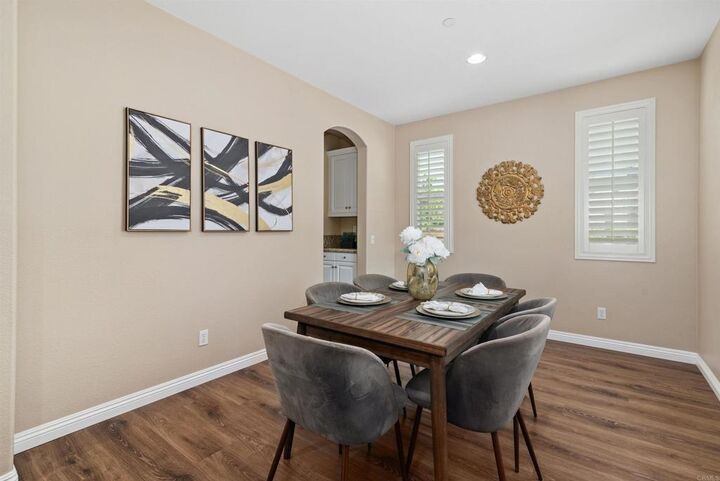 Property Photo:  3709 Lake Park Road  CA 92028 