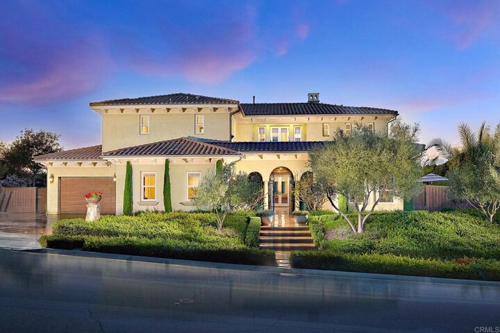 Property Photo: 2101 Timneh Court CA 92057