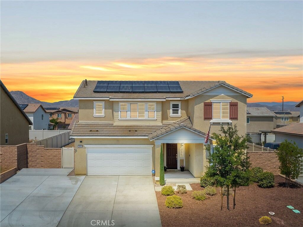 Property Photo:  30864 Pony Express Drive  CA 92596 