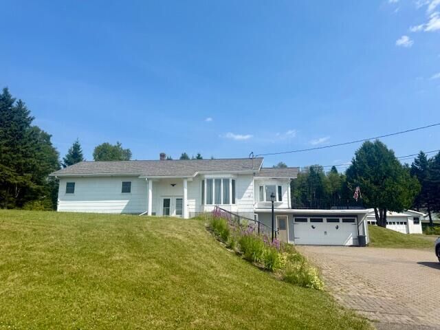 167 US Rt 1  Frenchville ME 04745 photo