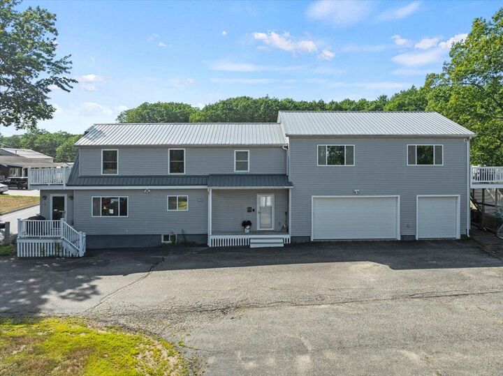 Property Photo: 6 Proctor Road ME 04005