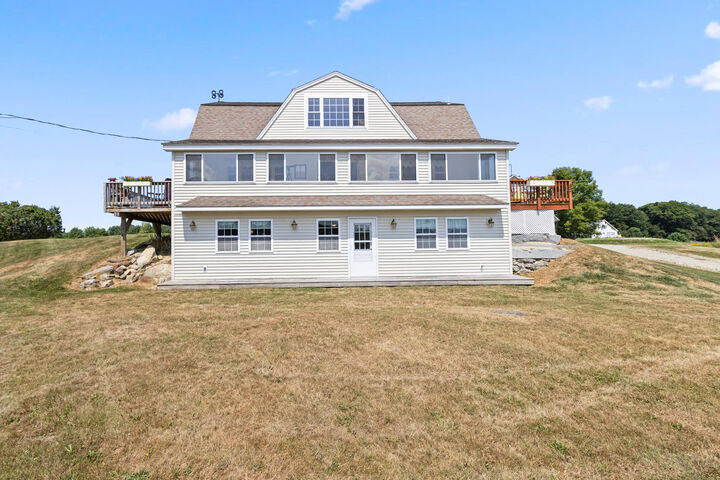 Property Photo:  52 Richmond Hill Road  ME 04253 
