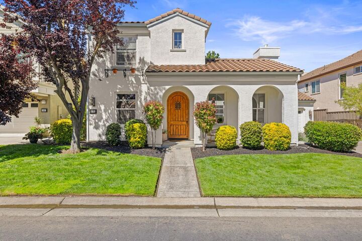 451 Lanfranco Circle  Sacramento CA 95835 photo