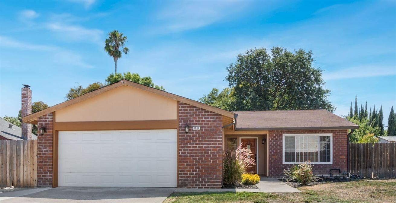 Property Photo:  5632 Andrea Boulevard  CA 95842 
