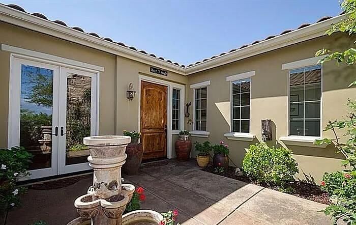 Property Photo: 1701 Terracina Drive CA 95762