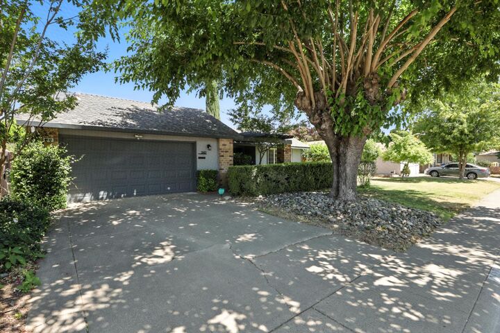 Property Photo:  2612 Marquette Drive  CA 95826 