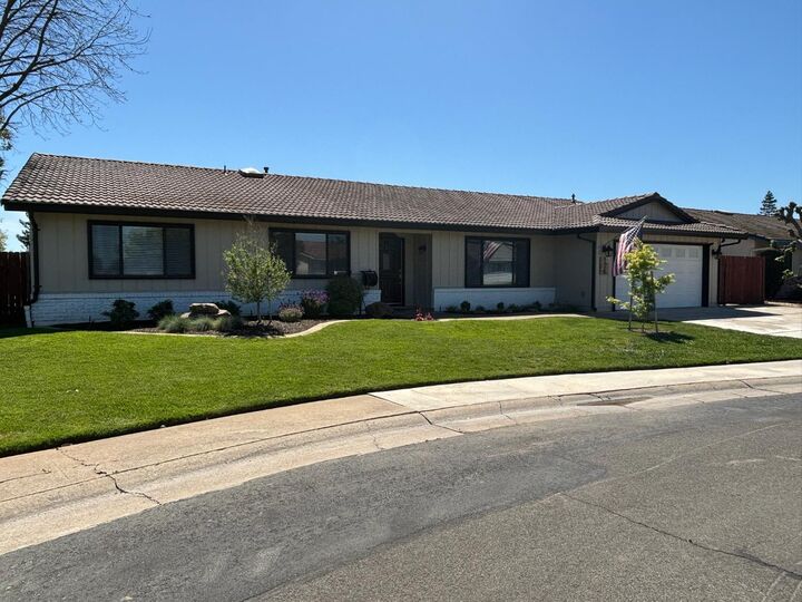 Property Photo: 174 Trent Drive CA 95632