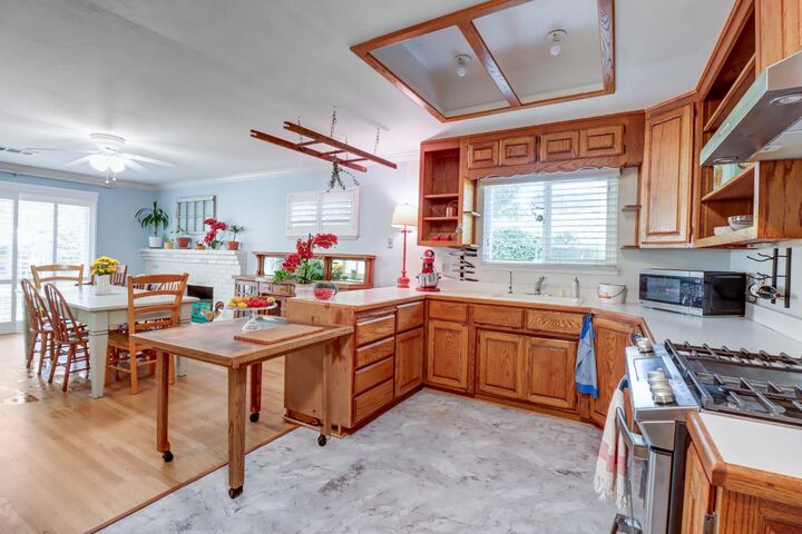 Property Photo:  2405 Temple Drive  CA 95618 