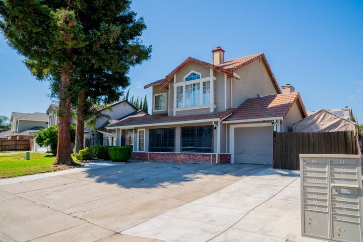Property Photo: 6131 Jacinto Avenue CA 95823