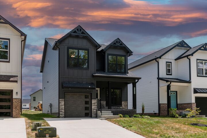 Property Photo: 622 Southern Pass Run TN 37043