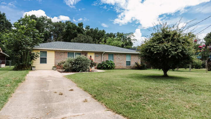 1007 Woodbury Place  Cantonment FL 32533 photo