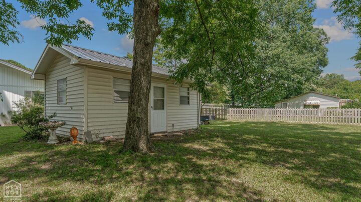 Property Photo: 1517 Alonzo AR 72401