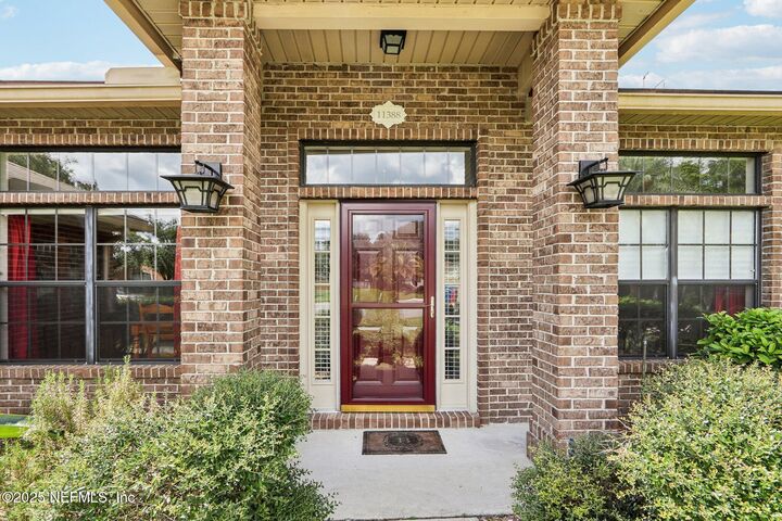 Property Photo:  11388 Martin Lakes Court  FL 32220 