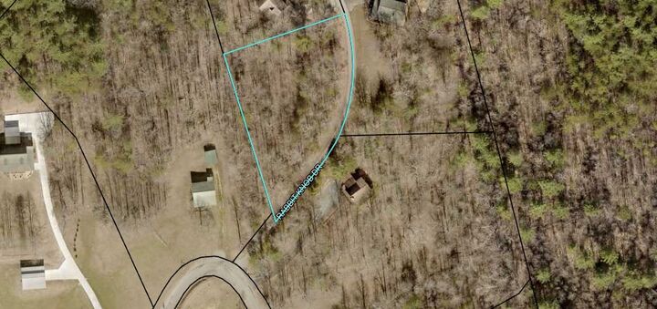 Property Photo:  95 Rabbit Knob Drive  GA 30582 
