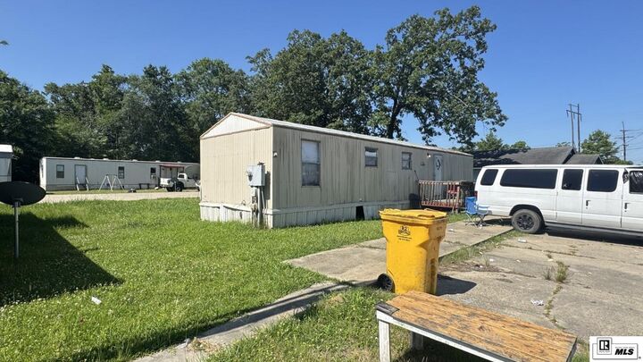 Property Photo:  321 Smith Street  LA 71292 