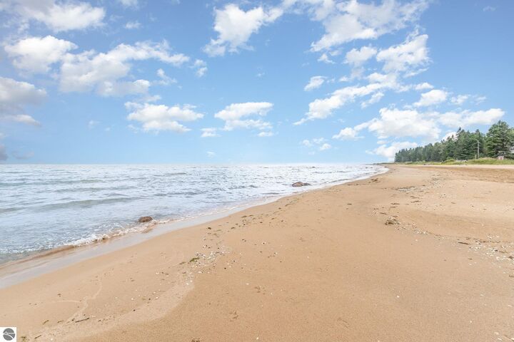 Property Photo: 1220 N Lake Huron Shore Drive MI 48740