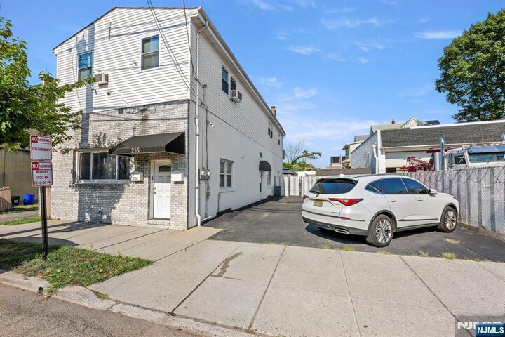 214 Palisade Avenue  Garfield NJ 07026 photo