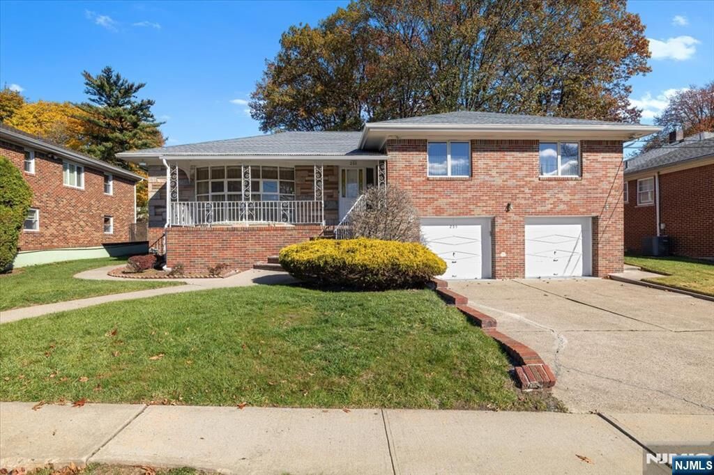Property Photo:  255 Forest Road  NJ 07024 