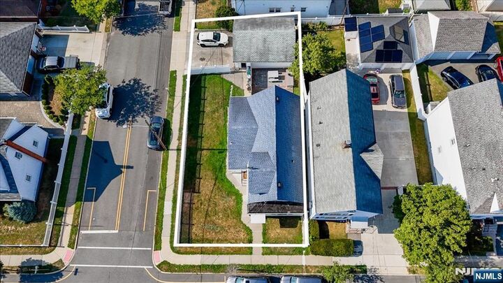 Property Photo:  389 Semel Avenue  NJ 07026 