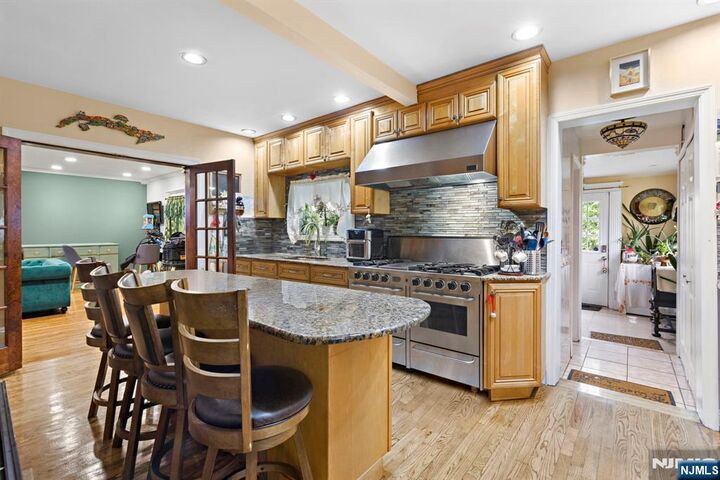 Property Photo:  89 Liberty Street  NJ 07643 