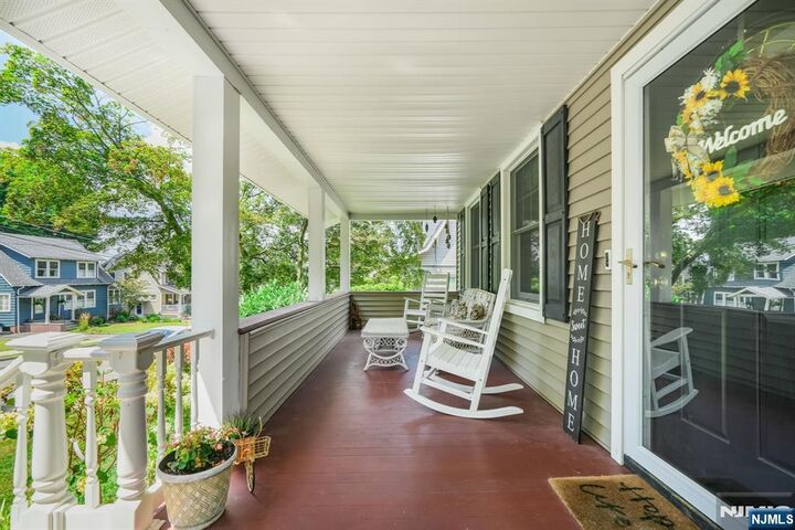 Property Photo:  39 Payne Avenue  NJ 07432 