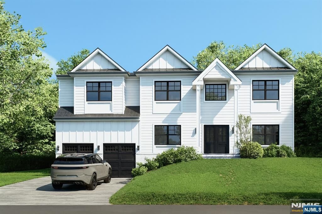 Property Photo:  247 Gorden Drive  NJ 07652 