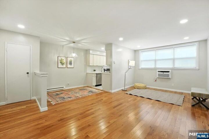 Property Photo: 214 Avenue A A4 NJ 07002