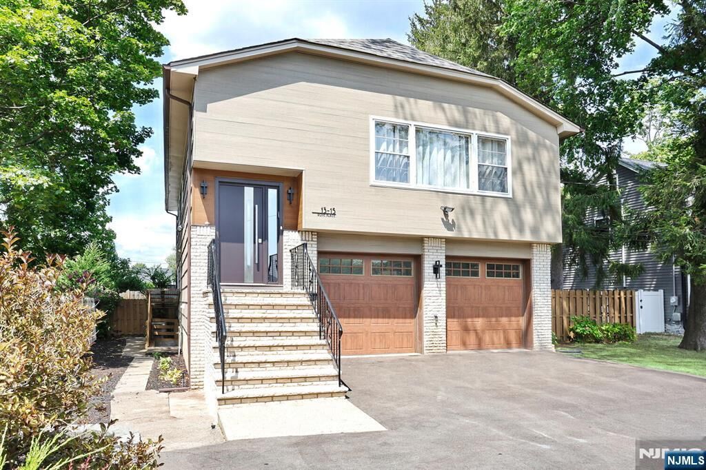 Property Photo:  13-15 Rose Place  NJ 07410 