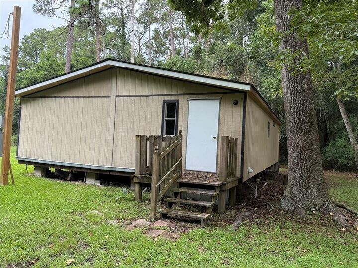Property Photo:  30097 Tracy Drive  LA 70445