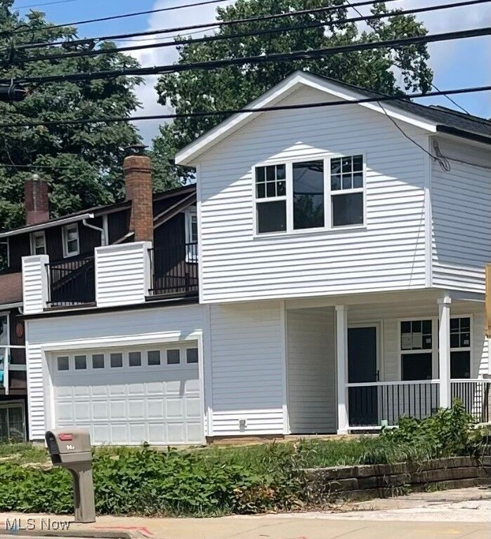 Property Photo:  909 Portage Lakes Drive  OH 44319 