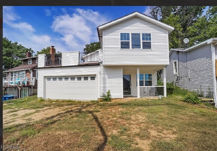 909 Portage Lakes Drive  New Franklin OH 44319 photo