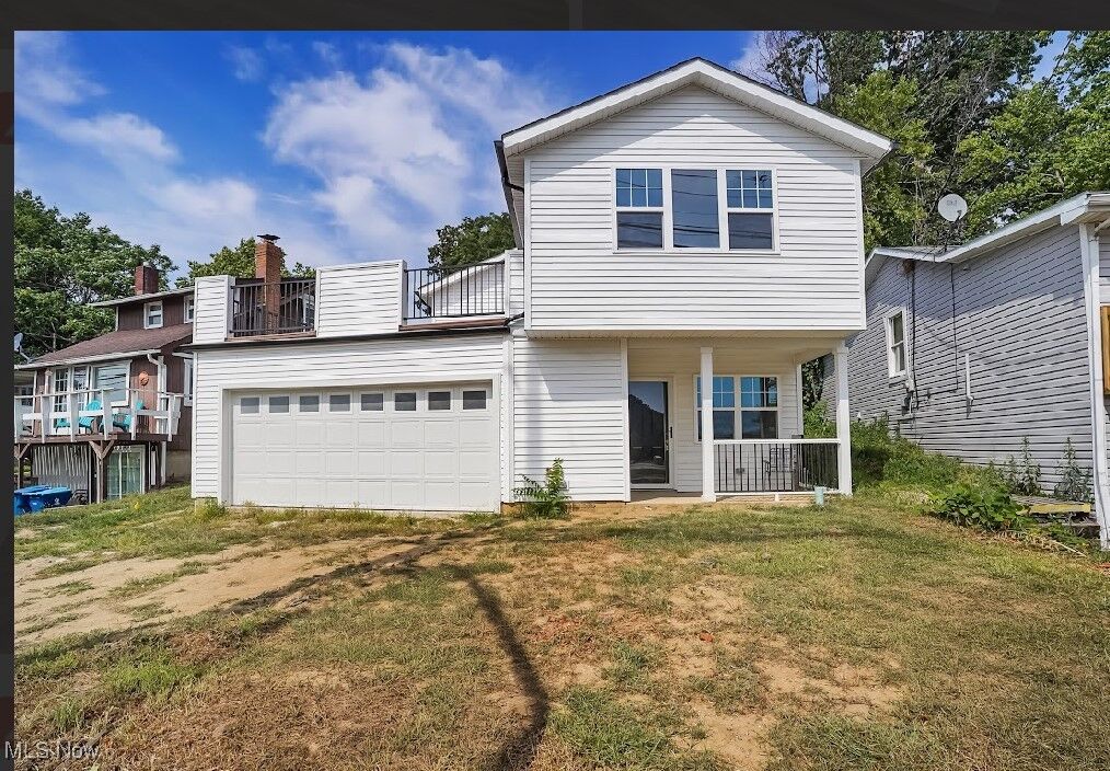 Property Photo: 909 Portage Lakes Drive OH 44319