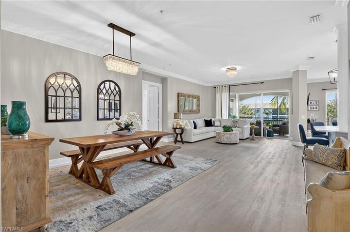 Property Photo: 3202 Serenity Ct 202 FL 34114