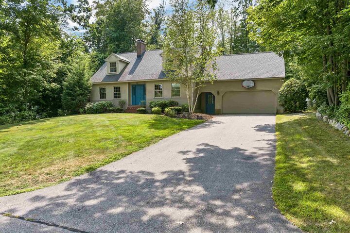 16 Birchwood Way  Laconia NH 03246 photo