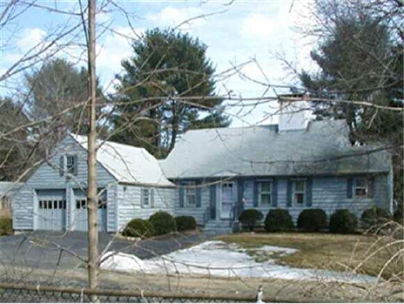 Property Photo: 17 George Avenue NH 03842
